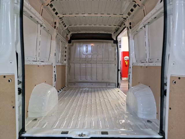 CITROEN Jumper usata, con Specchietti laterali elettrici