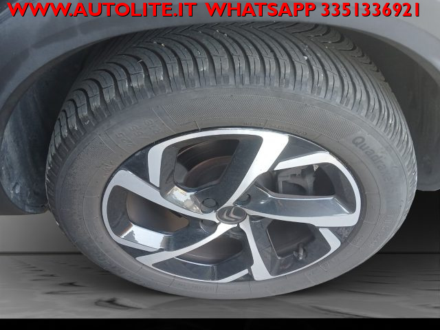 CITROEN C5 Aircross usata, con Touch screen