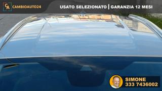 FORD Focus usata, con Sensori di parcheggio posteriori