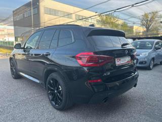BMW X3 usata, con Autoradio