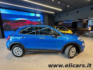 FIAT 500X usata, con Airbag