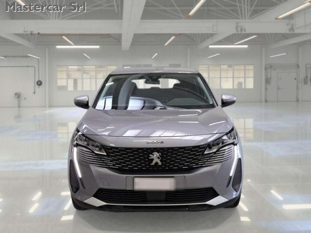 PEUGEOT 3008 usata, con Airbag Passeggero