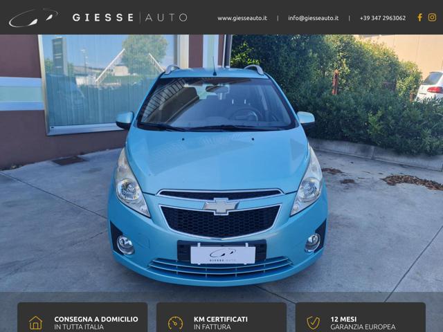 CHEVROLET Spark usata, con Autoradio