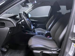 DS AUTOMOBILES DS 3 Crossback usata, con Chiusura centralizzata