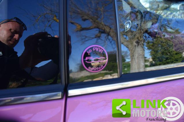 FIAT 500 usata, con Volante in pelle