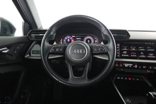 AUDI A3 usata 5