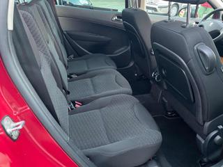 PEUGEOT 308 usata, con ESP