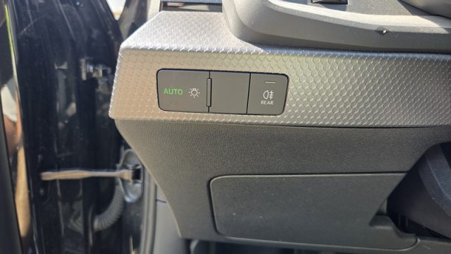 AUDI A1 usata, con Servosterzo