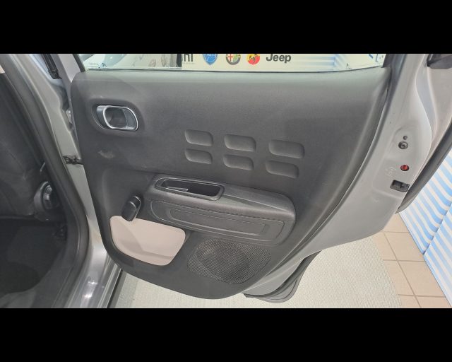 CITROEN C3 usata 16
