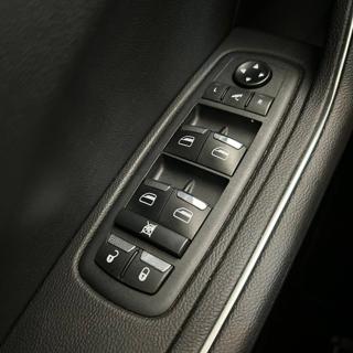 MASERATI Levante usata, con Luci diurne LED