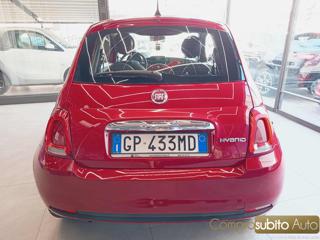FIAT 500 usata, con Airbag Passeggero