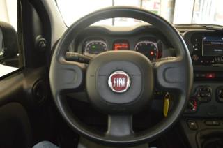 FIAT Panda usata, con Immobilizzatore elettronico