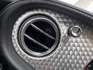 BENTLEY Continental usata, con Volante in pelle