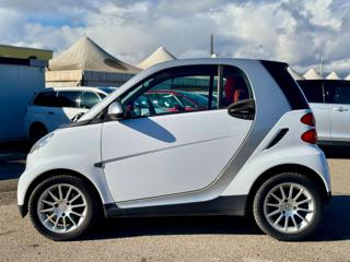 SMART ForTwo usata, con Airbag Passeggero