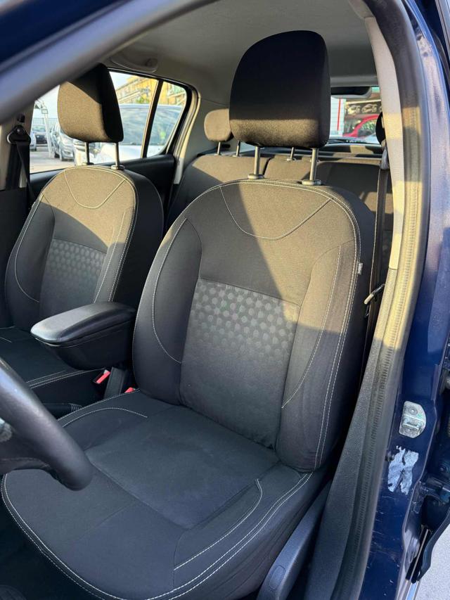 DACIA Sandero usata, con Fendinebbia