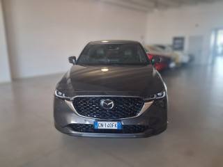 MAZDA CX-5 usata, con Airbag