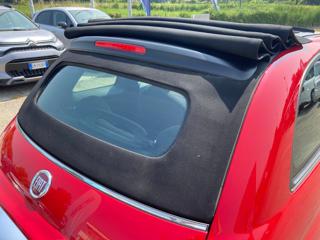 FIAT 500 usata 31