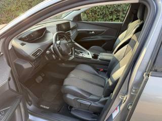 PEUGEOT 5008 usata, con Chiusura centralizzata