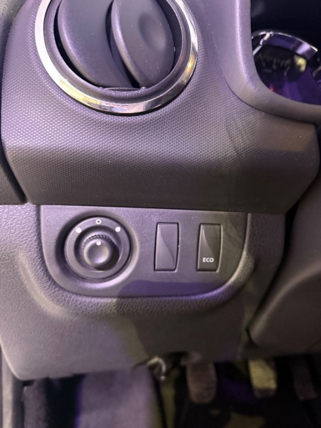 DACIA Sandero usata 15