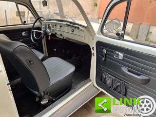 VOLKSWAGEN Maggiolino usata 28
