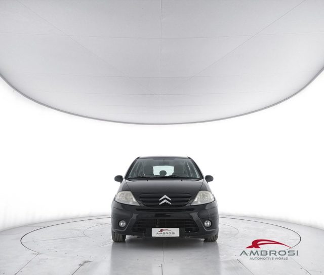 CITROEN C3 usata 4
