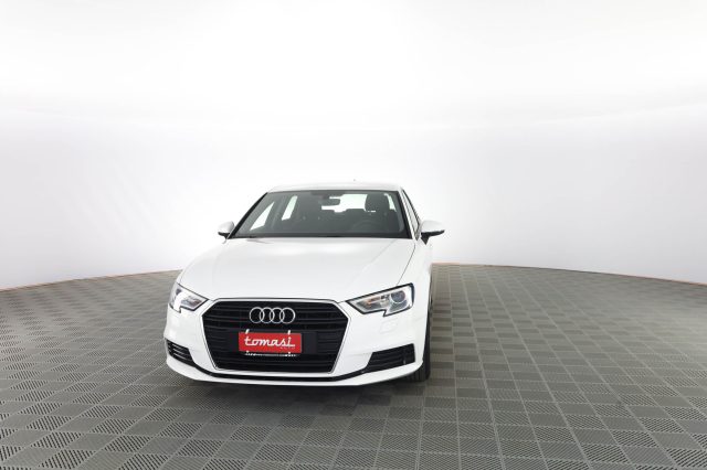 AUDI A3 usata 0