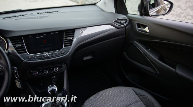 OPEL Crossland usata, con Cruise Control