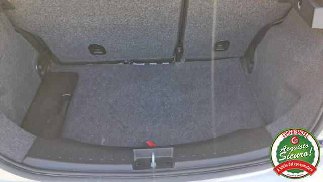 LANCIA Ypsilon usata, con Chiusura centralizzata