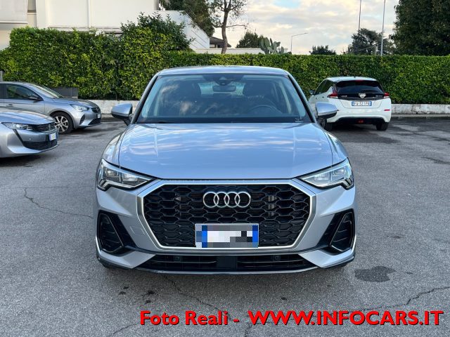 AUDI Q3 usata, con Cerchi in lega