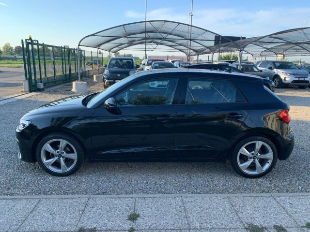 AUDI A1 usata, con Airbag
