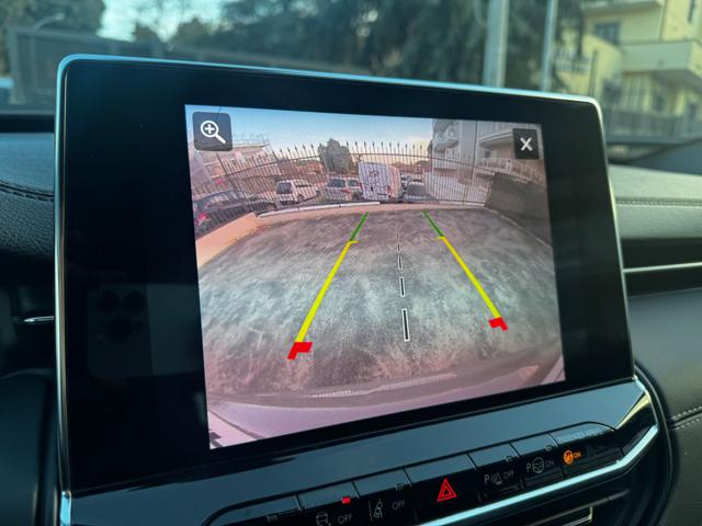 JEEP Compass usata, con Controllo automatico clima