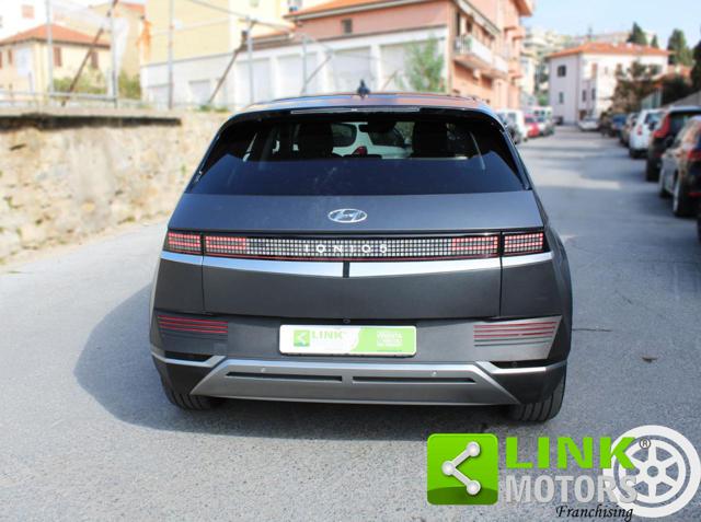 HYUNDAI Ioniq 5 usata, con Alzacristalli elettrici