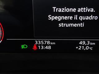 AUDI Q3 usata, con Cerchi in lega