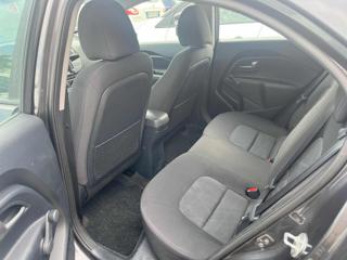 KIA Rio usata, con Chiusura centralizzata