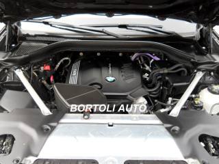 BMW X4 usata, con Specchietti laterali elettrici
