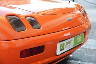 FIAT Barchetta usata 7
