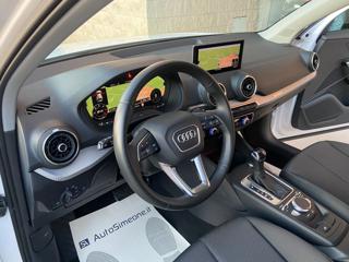AUDI Q2 usata, con Controllo automatico clima