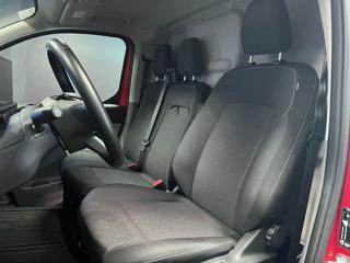 FORD Transit Custom usata, con Chiusura centralizzata