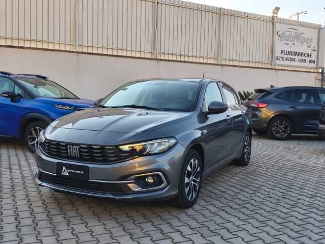 FIAT Tipo usata, con Autoradio