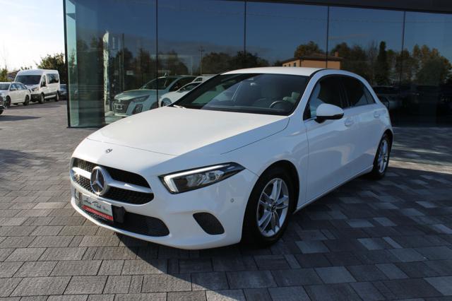 MERCEDES-BENZ A 180 usata, con Airbag