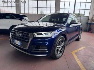 AUDI SQ5 usata, con Airbag laterali