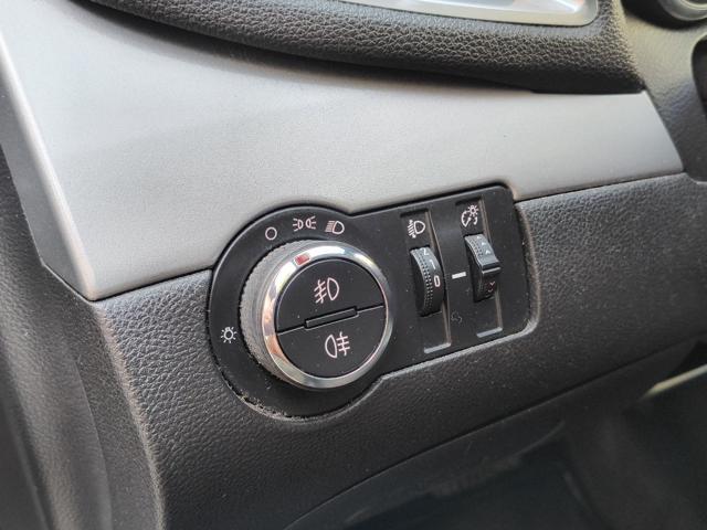OPEL Mokka usata, con Sensore di luce