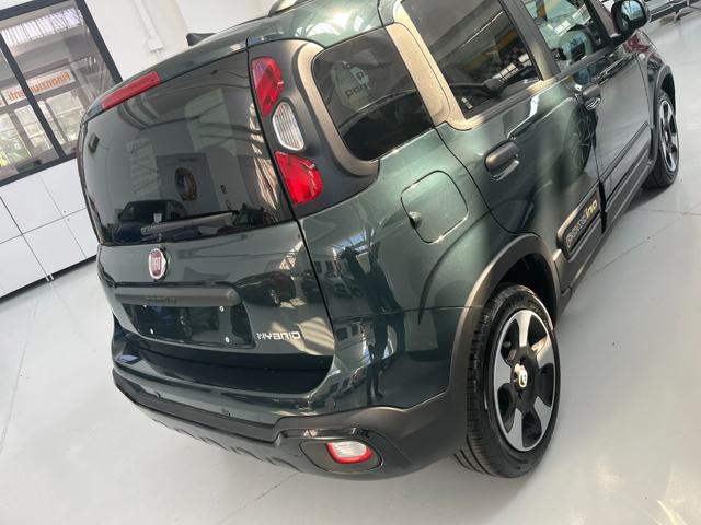 FIAT Panda usata, con Controllo trazione