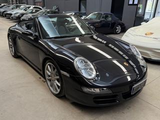 PORSCHE 911 usata, con Climatizzatore