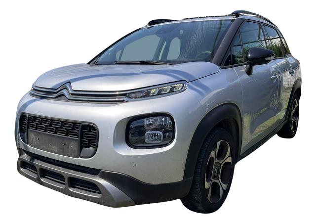 CITROEN C3 Aircross usata, con Airbag