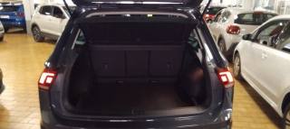 VOLKSWAGEN Tiguan usata, con Cruise Control