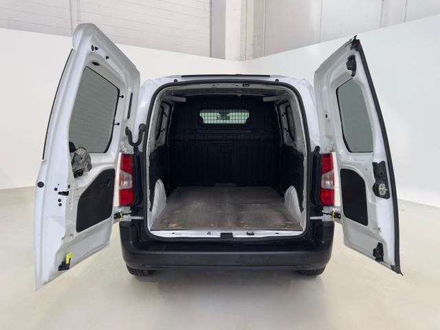 CITROEN Berlingo usata, con Chiusura centralizzata