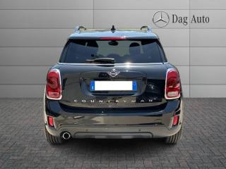 MINI Countryman usata, con Airbag Passeggero
