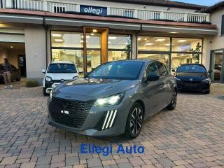 PEUGEOT 208 usata, con Autoradio