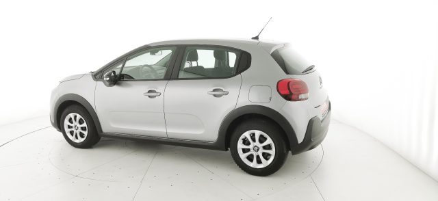 CITROEN C3 usata, con Limitatore di velocità